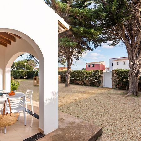 Villa Acuario By Villa Plus Cala'N Blanes  Exterior photo