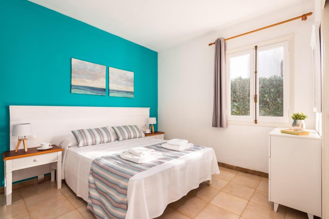 Villa Acuario By Villa Plus Cala'N Blanes  Exterior photo