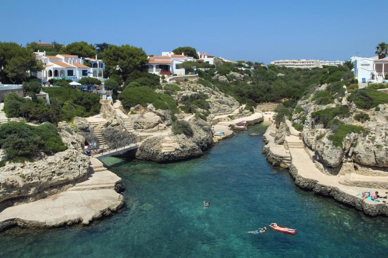 Villa Acuario By Villa Plus Cala'N Blanes  Exterior photo