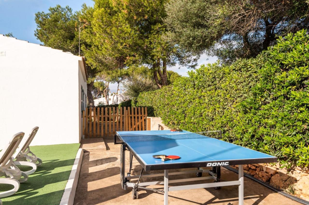 Villa Acuario By Villa Plus Cala'N Blanes  Exterior photo