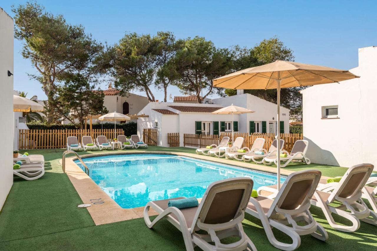 Villa Acuario By Villa Plus Cala'N Blanes  Exterior photo