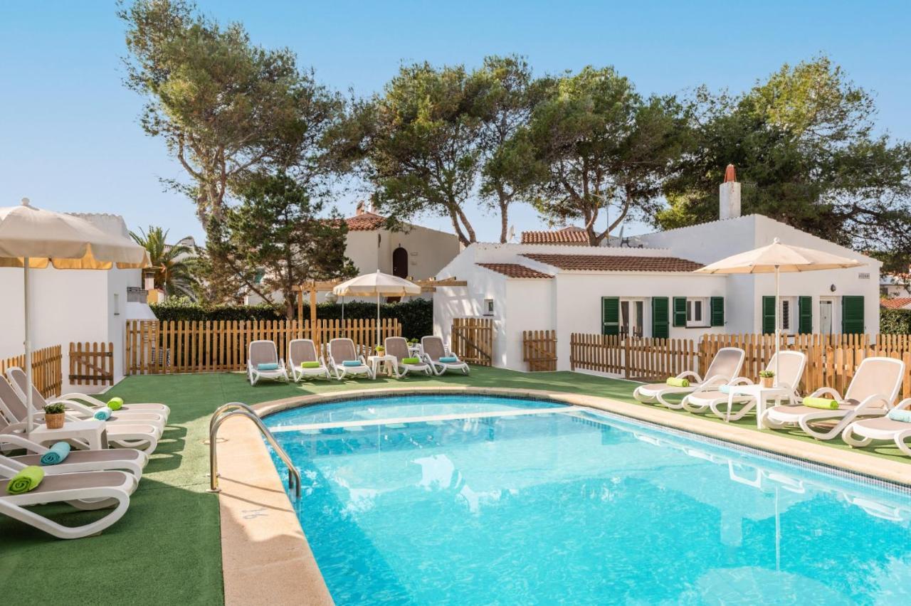 Villa Acuario By Villa Plus Cala'N Blanes  Exterior photo