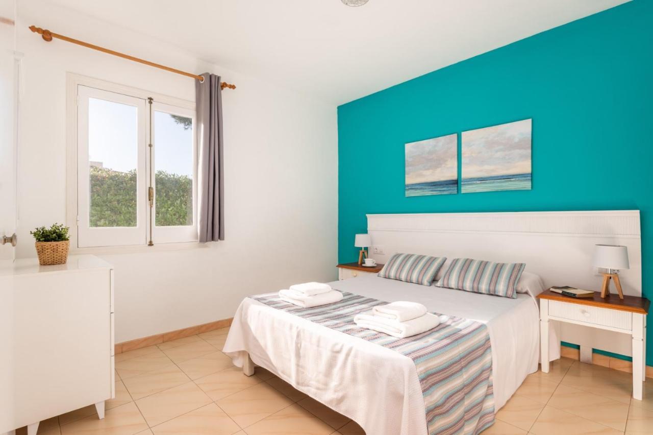 Villa Acuario By Villa Plus Cala'N Blanes  Exterior photo