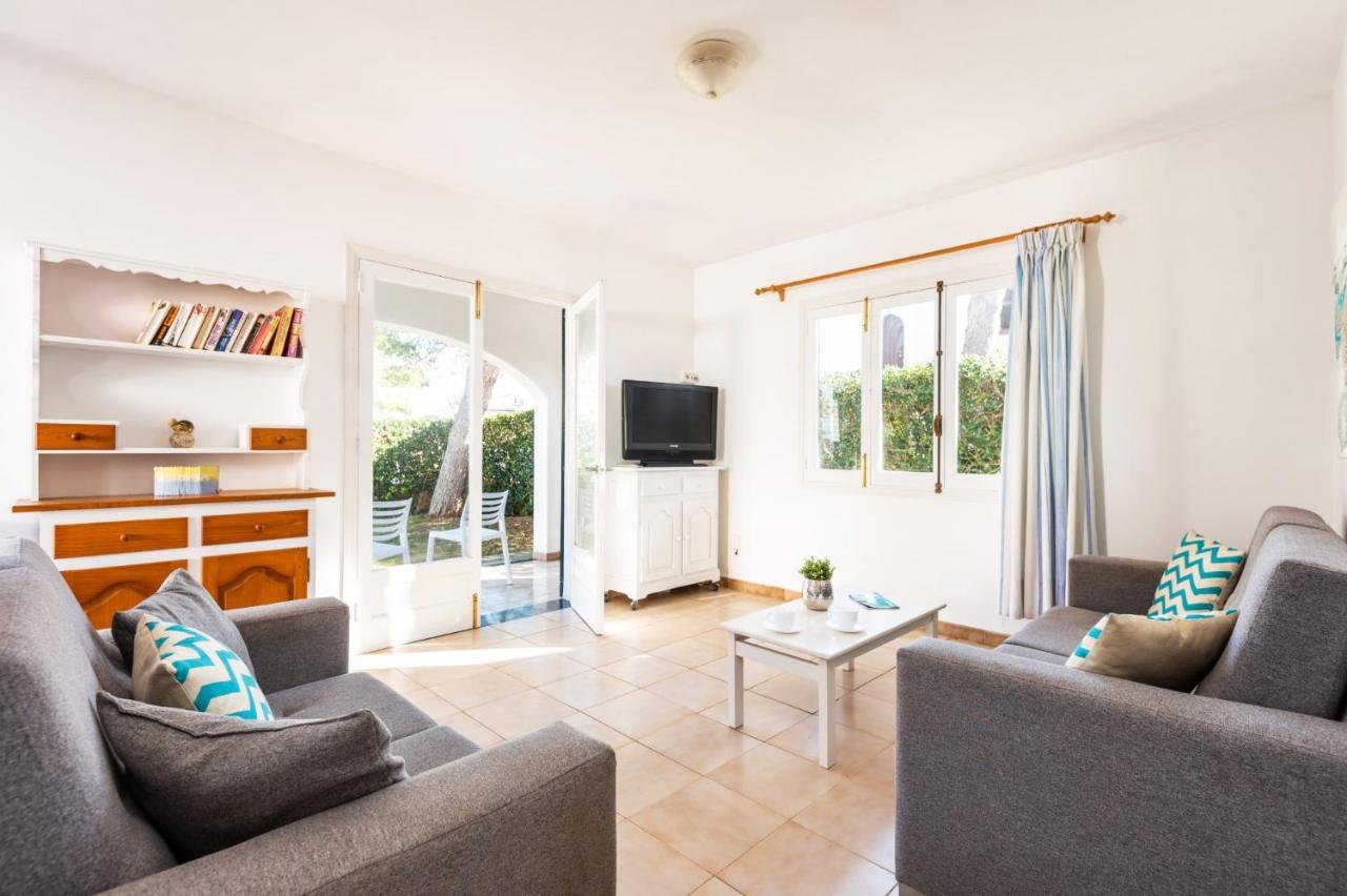Villa Acuario By Villa Plus Cala'N Blanes  Exterior photo