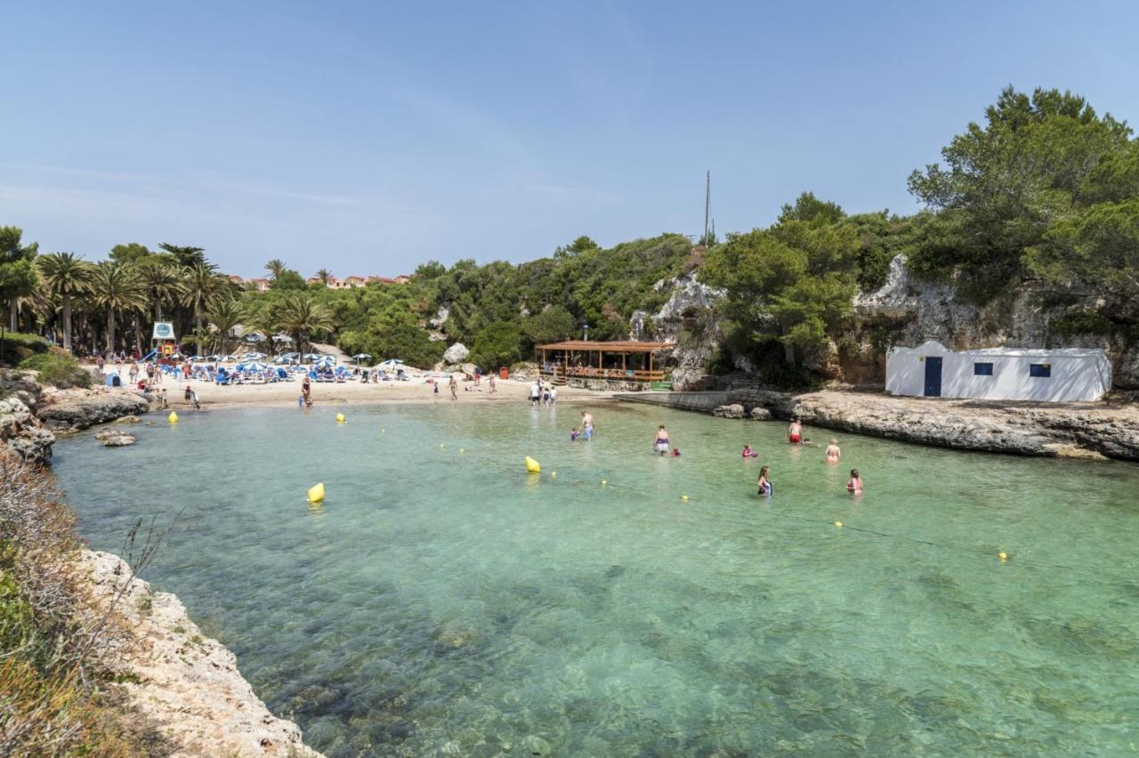 Villa Acuario By Villa Plus Cala'N Blanes  Exterior photo
