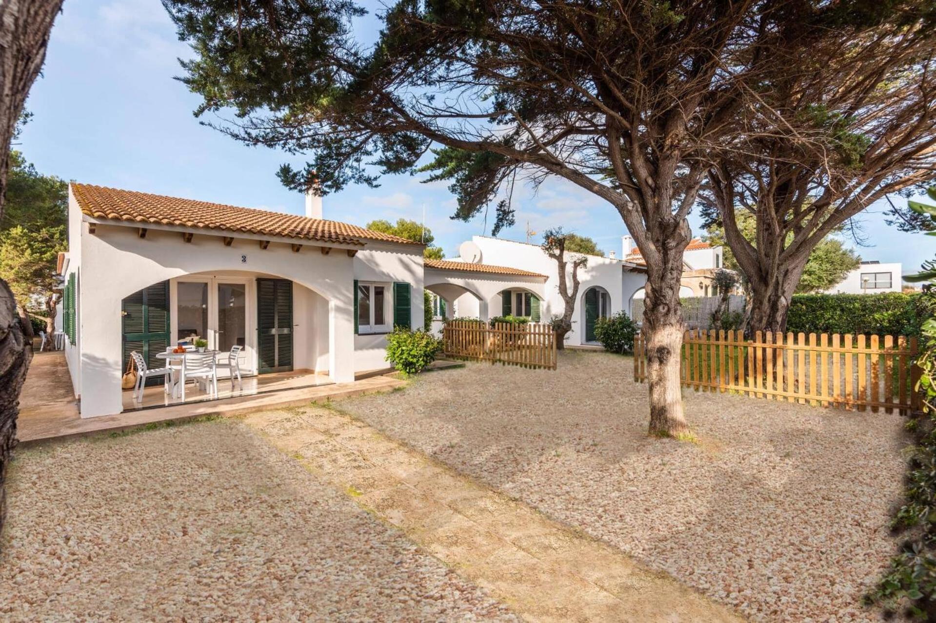 Villa Acuario By Villa Plus Cala'N Blanes  Exterior photo