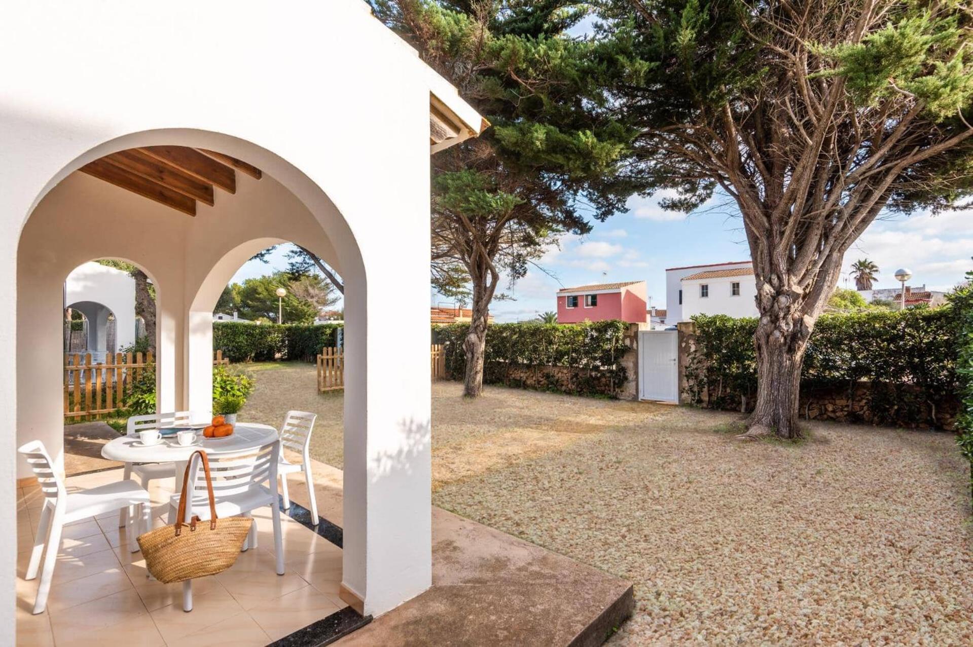 Villa Acuario By Villa Plus Cala'N Blanes  Exterior photo